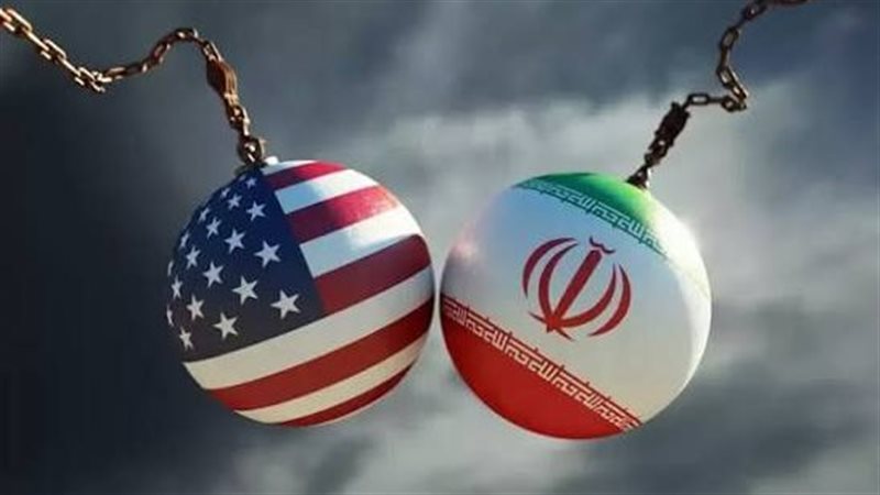 واشنطن وطهران 