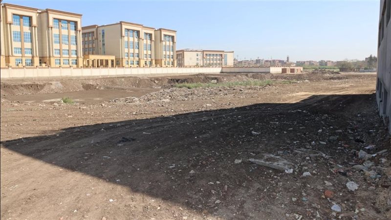 المنطقة اللوجستية بطوخ طنبشا