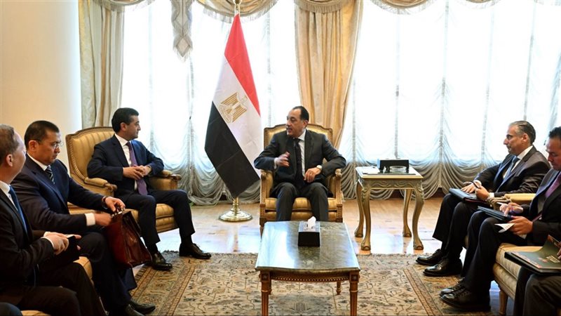 رئيس مجلس الوزراء