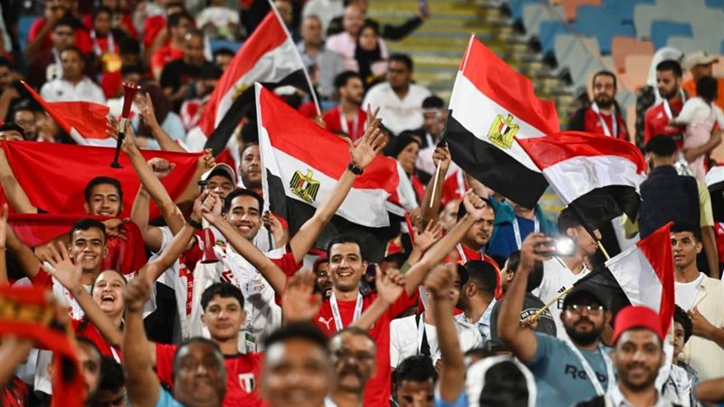استاد القاهرة