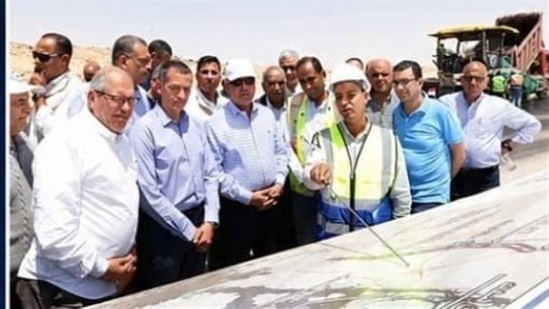 وزير النقل