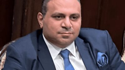 أحمد زكي: مدينة بورسعيد النسيجية تدعم صادرات المنسوجات المصرية