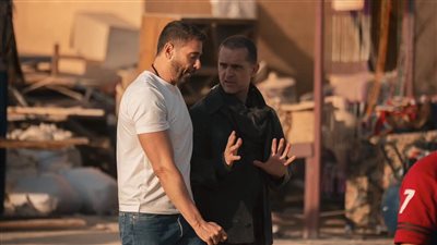 تركي آل الشيخ: «الأمير» أضخم إنتاج درامي بالشرق الأوسط بتكلفة مليار جنيه