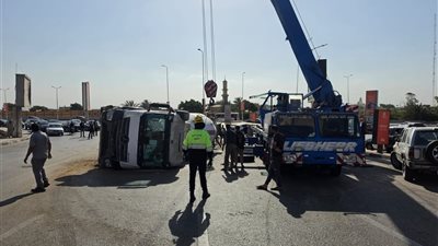 نجوا من الموت بأعجوبة.. نجوم قلبت حياتهم حوادث الطرق قبل محمد مرزبان