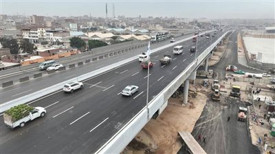 بعد سنوات عمل.. افتتاح مفاجئ لمشروع ضخم يغير الحركة بين القاهرة والإسكندرية