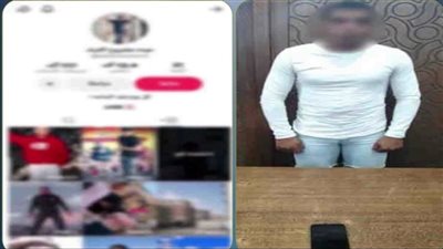 اعترافات صادمة لصانع محتوى بالإسكندرية: «كنت بدور على المشاهدات والفلوس»