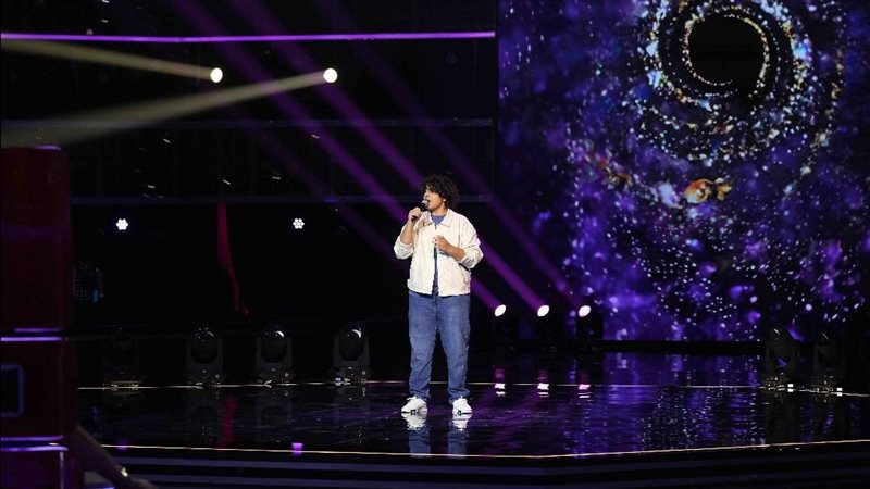 برنامج The Voice Kids