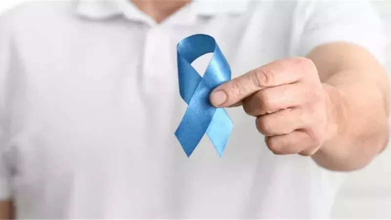  سرطان القولون 