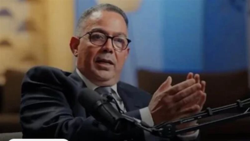 فوزي لقجع