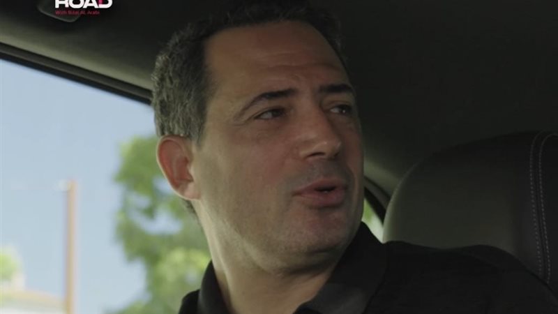 ظافر العابدين 