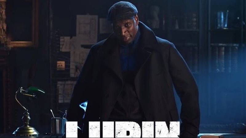 مسلسل لوبين