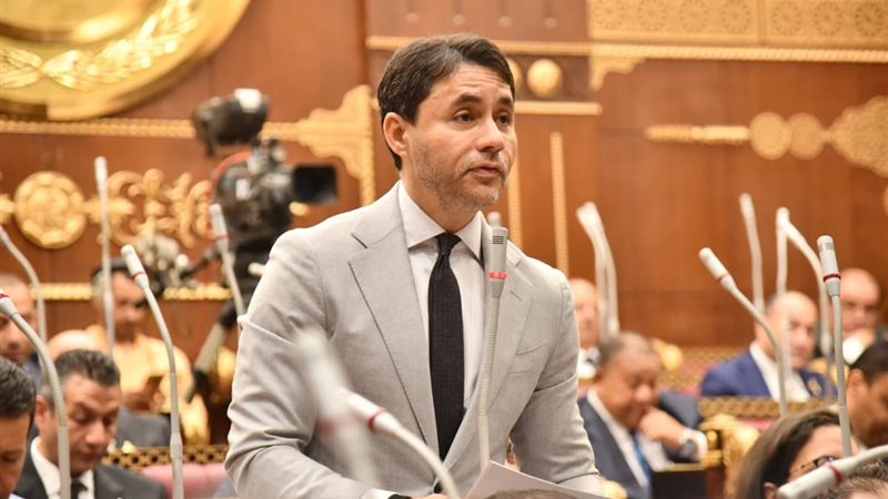 النائب محمد مظلوم