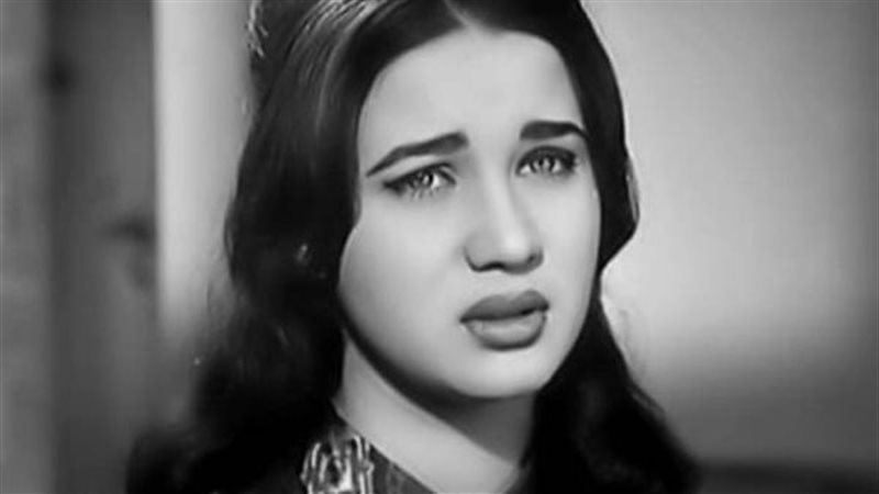زبيدة ثروت 