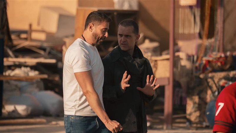 مسلسل الأمير
