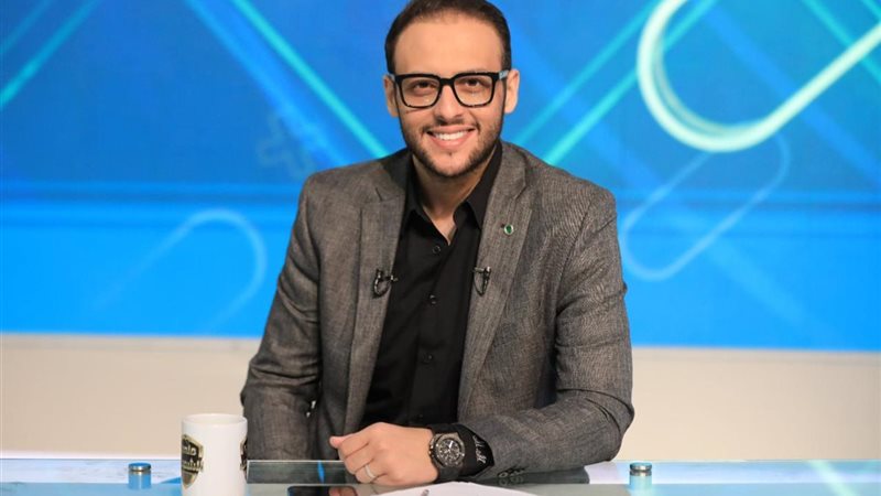 مصطفي الشامي