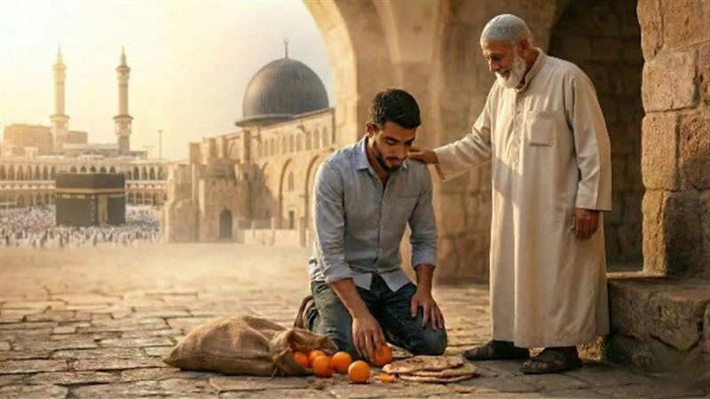 تعبيرية 
