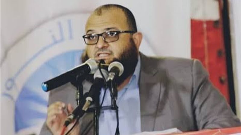 النائب سامح بسيوني، رئيس الهيئة العليا للنور