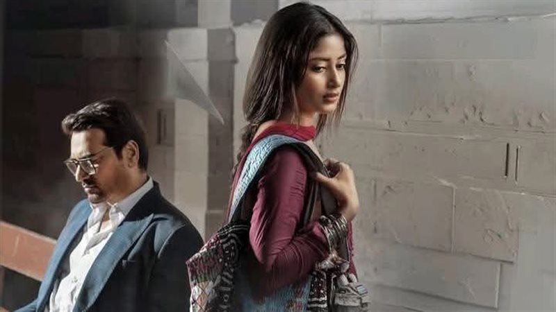 المسلسل الباكستاني «الحسناء والعاصي»