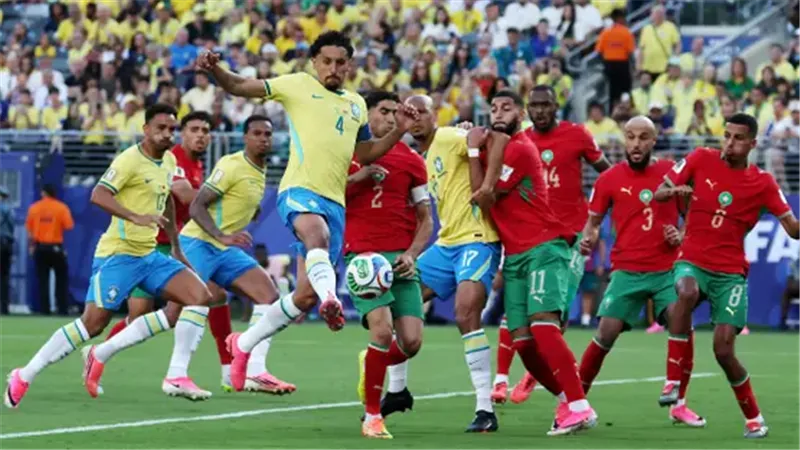 البرازيل