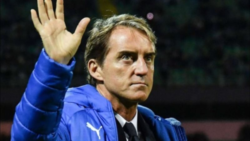 روبرتو مانشيني