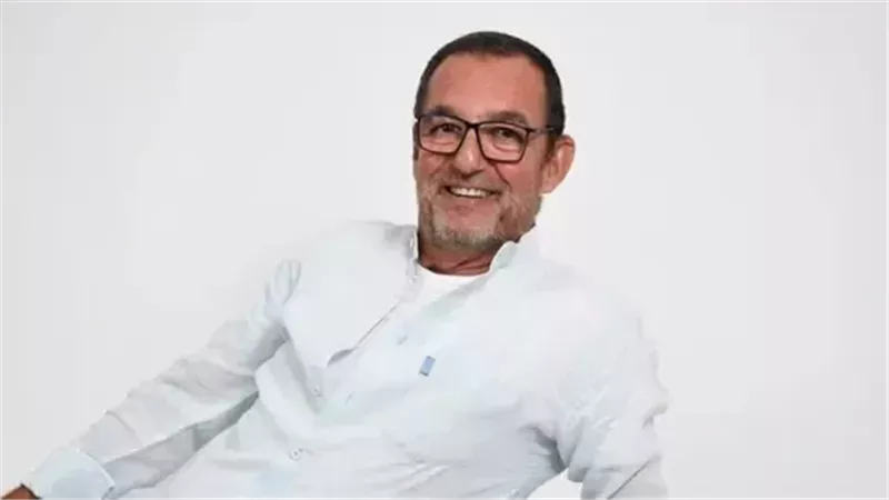 محمد مرزبان