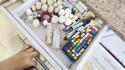 ضبط 12 حالة انتحال صفة طبيب وتكثيف الرقابة على المنشآت الخاصة بالإسكندرية