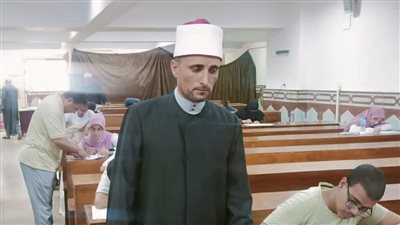 استمرار الاختبارات التحريرية المركزية للمسابقة العالمية الثالثة والثلاثين للقرآن الكريم