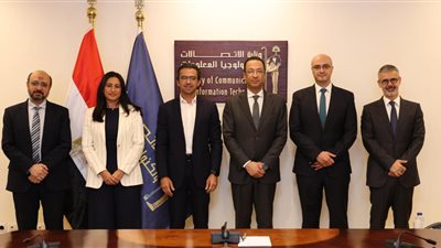 شراكة استراتيجية واستثمارات ضخمة.. ما الذي ينتظر سوق التكنولوجيا المصري خلال السنوات المقبلة؟