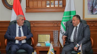 نقابة المهندسين تتحرك لدعم إعمار غزة وتدريب الكوادر الفلسطينية