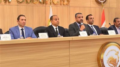 العبور الجديدة تُجري القرعتين العلنيتين (39) و(40) لتخصيص وتسكين عملاء أراضي توفيق الأوضاع