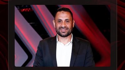 الأهلي يدعم جهاز عموتة بعودة ياسر رضوان ضمن مشروع فني جديد