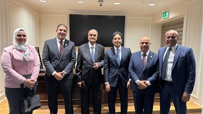   تحركات برلمانية وحكومية لحسم أزمة “وقف المنان” قبل 30 يونيو 2026