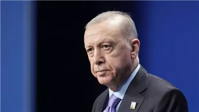 أردوغان: لم ننزلق وراء الاستفزازات خلال الحرب بين إيران والولايات المتحدة 