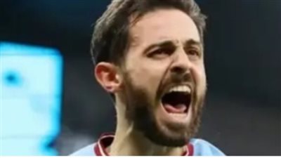 برناردو سيلفا يقترب من ريال مدريد بتكلفة تتجاوز 20 مليون يورو