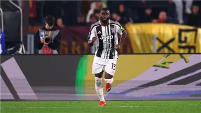 يوفنتوس يفعل بند شراء جيريمي بوجا نهائيا حتى عام 2029