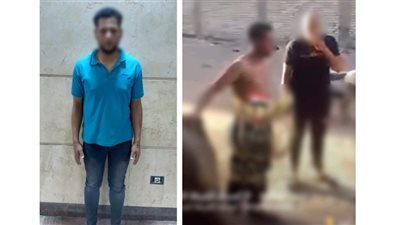 اعترافات المتهم بالاعتداء على والده بالغربية: كنت أطلب المال والخلافات بيننا لا تنتهي