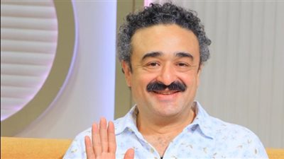عبد المنعم رياض: أجسد منتجًا يستغل الفن لتحقيق الربح في 