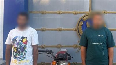 خلافات عائلية وراء حريق 3 سيارات بالسويس.. والداخلية تضبط المتهمين