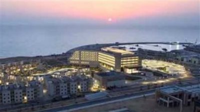مدينة السويس الجديدة: قاطرة التنمية الصناعية ومستقبل العمران المستدام في قلب القناة