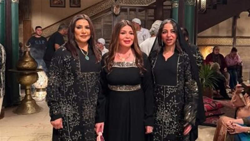 فيلم الحافي