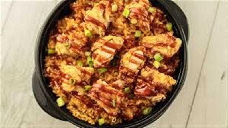 أرز الريزو 