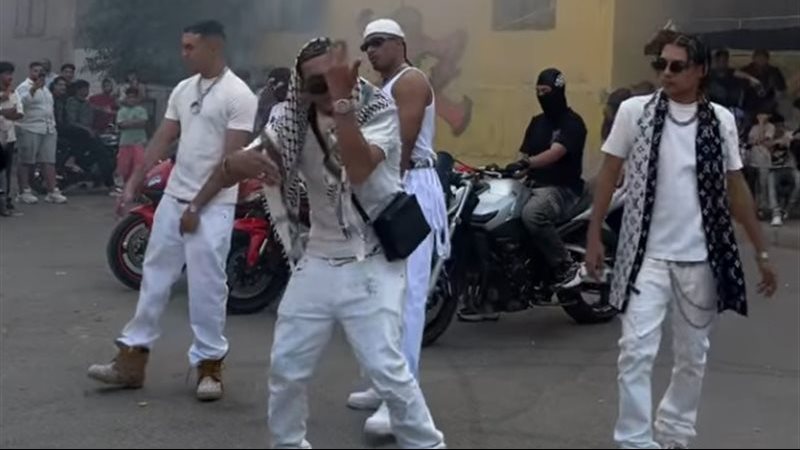 محمد رمضان