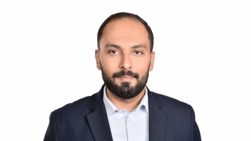 رامي يوسف 