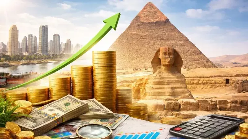 الاقتصاد 