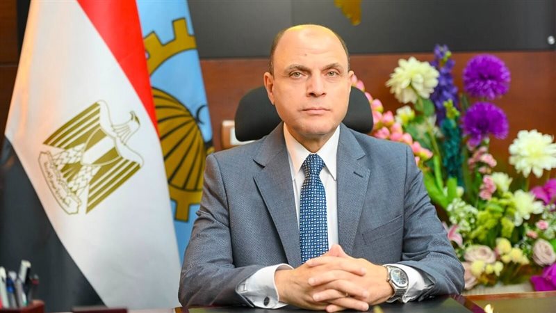 محافظ الغربية 