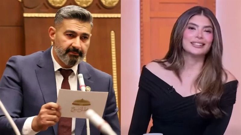 لما جبريل وياسر جلال