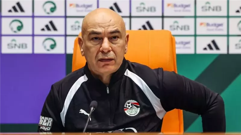 حسام حسن