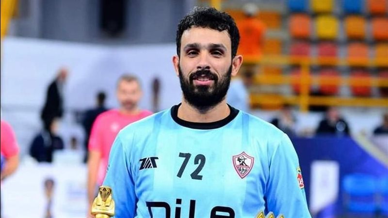 محمود خليل 