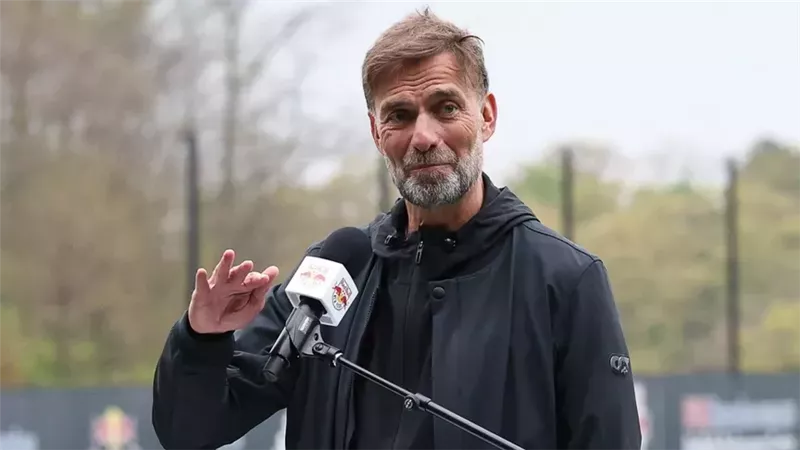 يورجن كلوب 
