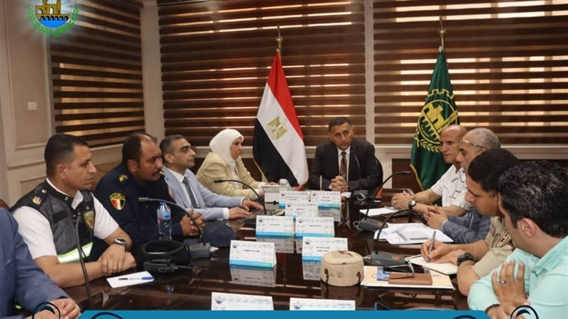 صورة من الحدث 